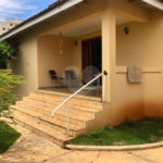 Casa para venda no Condomínio Parque Faber 1