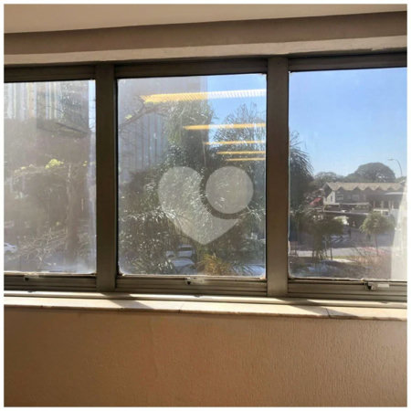 Sala comercial para locação em Pinheiros