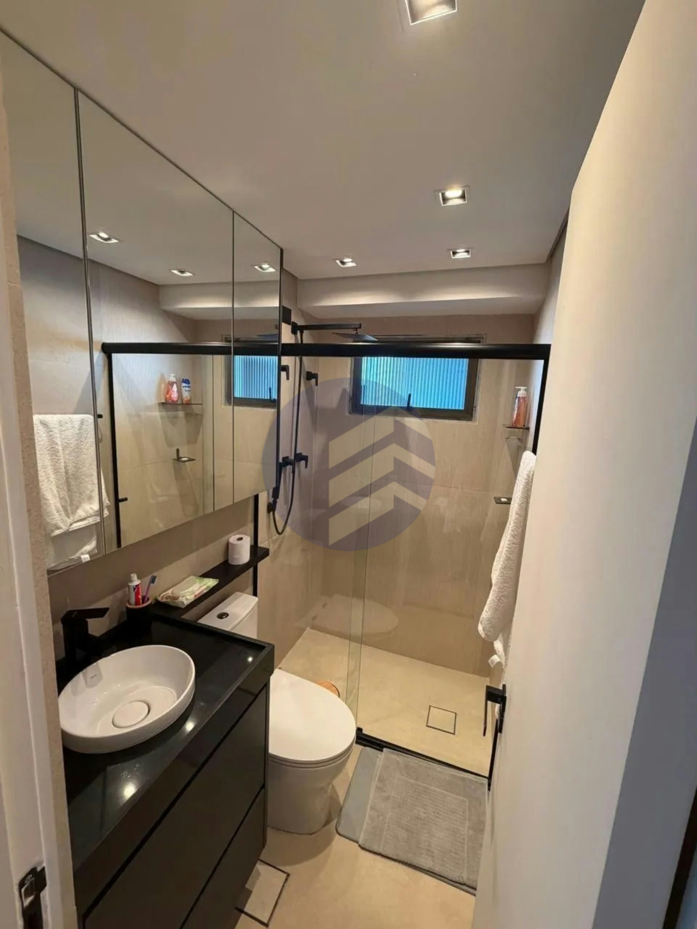 Apartamento à venda com 3 quartos, sendo 1 suíte, em Vila Butantã, São Paulo - SP