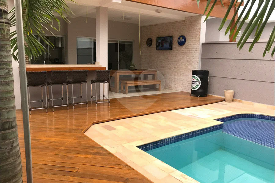 Casa à venda em Condomínio – Piracicaba/SP