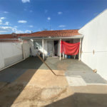 Casa térrea para venda no condomínio fechado Terra Nova