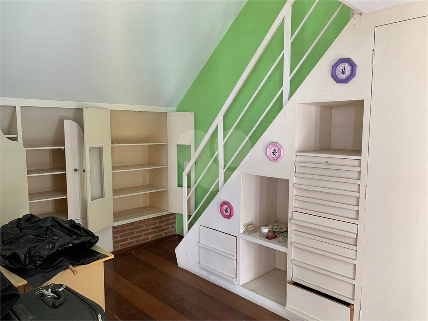 Casa à venda ou para alugar com 4 quartos, sendo 2 suítes, em Brooklin, São Paulo, SP