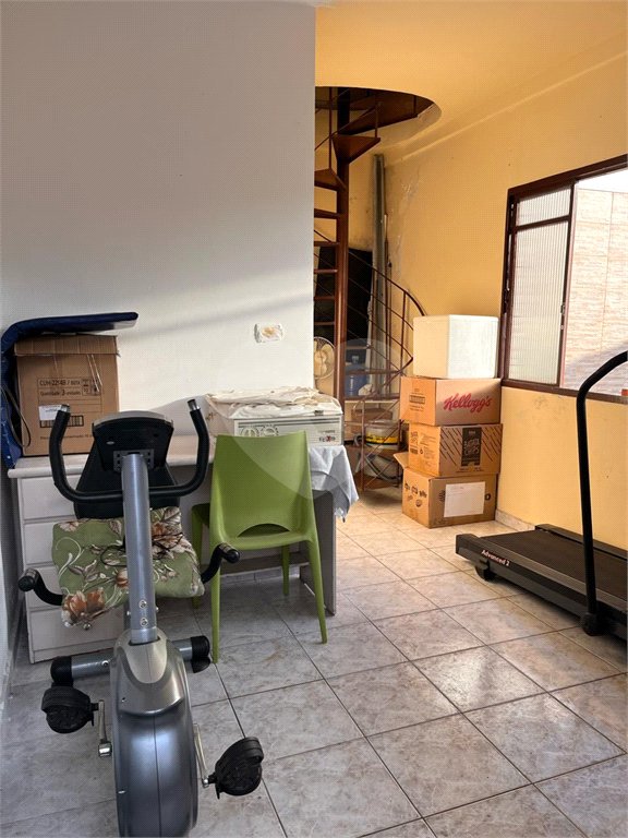 Casa Térrea à venda com 3 quartos, sendo 1 suíte,  em Socorro, São Paulo, SP
