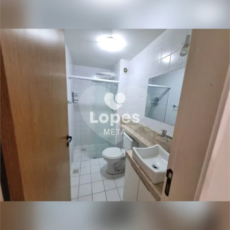 APARTAMENTO Á VENDA NO MONTE CASTELO, 1 DORMITORIO, 1 VAGA DE GARAGEM, SJC/SP