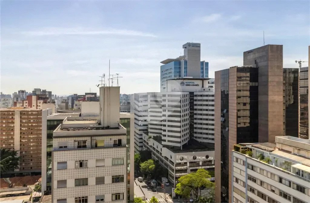 Apartamento à venda 97 m², 2 dormitórios, 1 vaga no Jardim Paulista - São Paulo/SP.