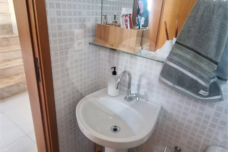 Sobrado à Venda em Condomínio Fechado – 3 Dormitórios (1 Suíte) | 240m² – Indaiatuba/SP