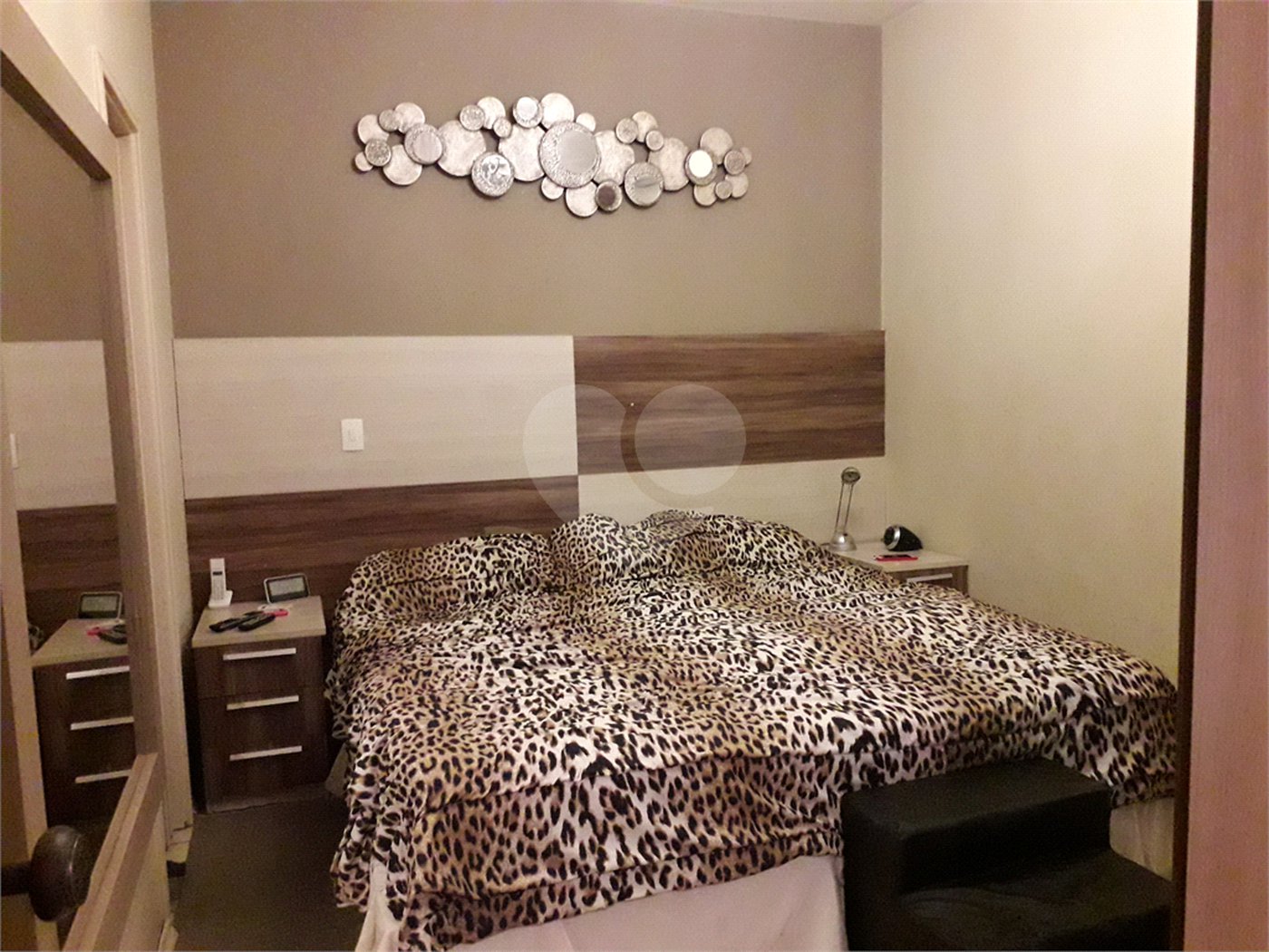 Apartamento de 4 quartos (3 suítes) à venda em Higienópolis