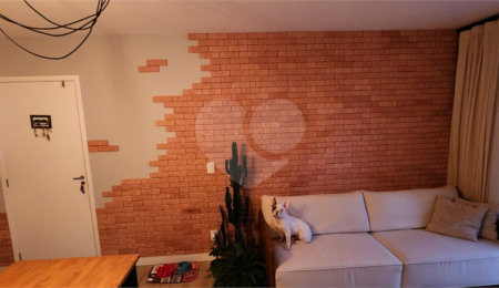 Apartamento à venda com 2 quartos, sendo 1 suíte,  em Pirituba, São Paulo, SP