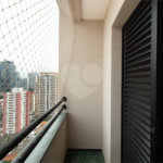 Apartamento a Venda na Chácara Santo Antônio, 163 m², 3 suítes, 2 vagas,, lazer e próximo ao parque