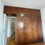 Apartamento a venda Paraíso 1 dormitório 1 banheiro 40 metros quadrados