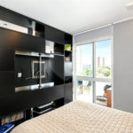 DNA PINHEIROS | 57 m² | 1 DORMITÓRIO | 1 VAGA