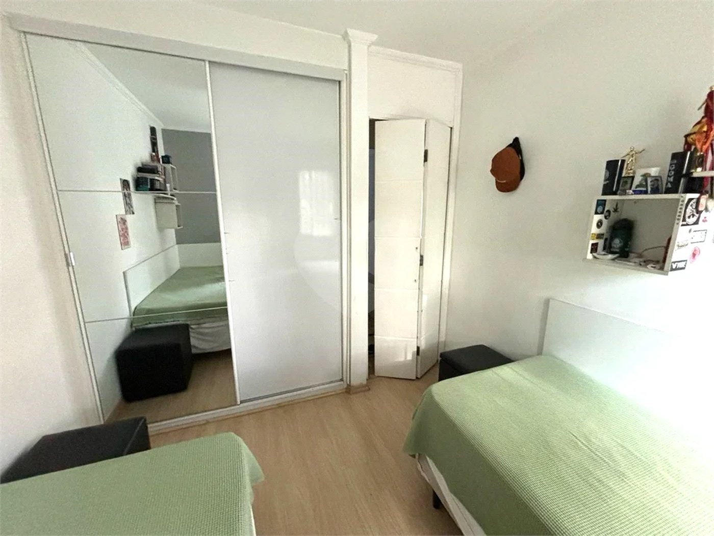 partamento com 2 dormitórios à venda, 52 m² por R$ 305.000,00 - Vila Alpina - São Paulo/SP