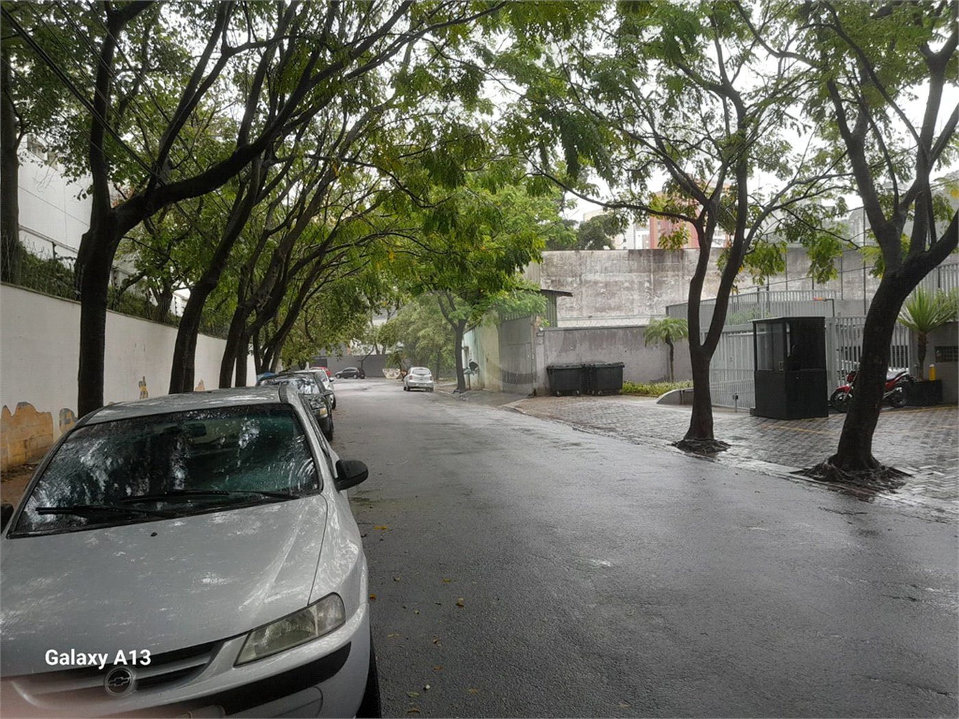Apartamento a venda na Vila Andrade 38m², 1 quarto, suíte, vaga e lazer completo