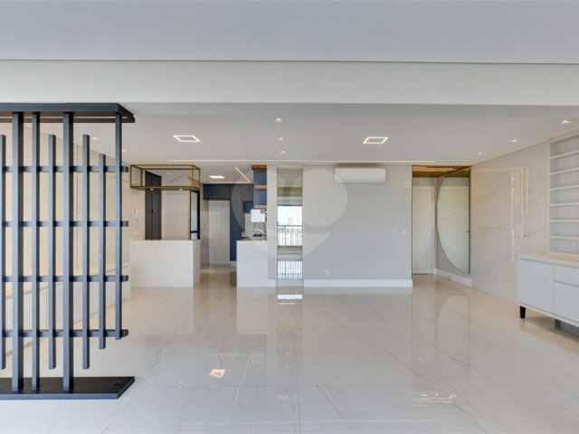 Apartamento à venda com 2 suítes em Chácara Santo Antônio (zona Sul), São Paulo, SP