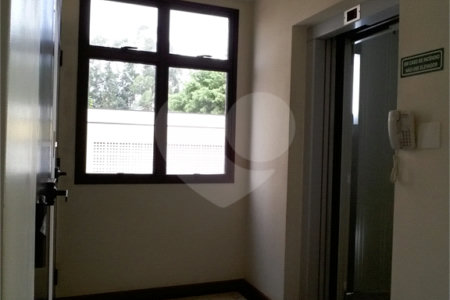 Apartamento para venda no Edifício Residencial Vila Lobos