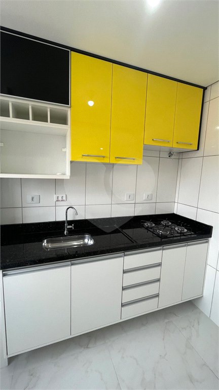 Apartamento a Venda em Atibaia com 2 dormitórios sendo 1 suíte