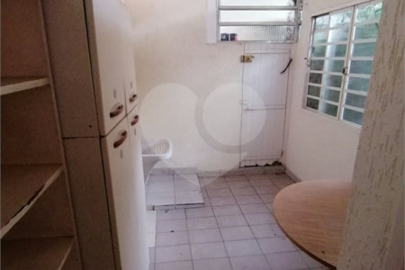 CASA À VENDA NA VILA MARIANA, 180m2, TÉRREA, VAGA DE GARAGEM
