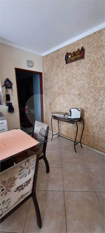 Casa térrea no São Carlos 8 .