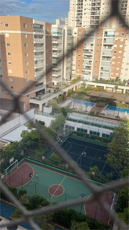 Apartamento na Mooca com 204 m² com vista maravilhosa, sendo 3 suítes e 4vagas.