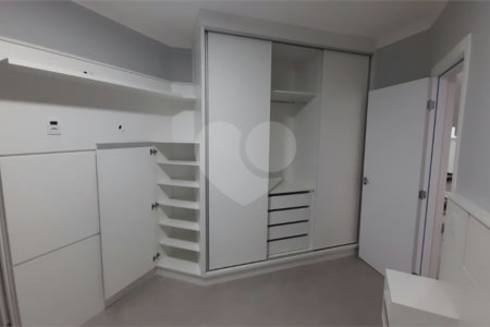 Apartamento Completo, Mobiliado e Pronto para Morar!