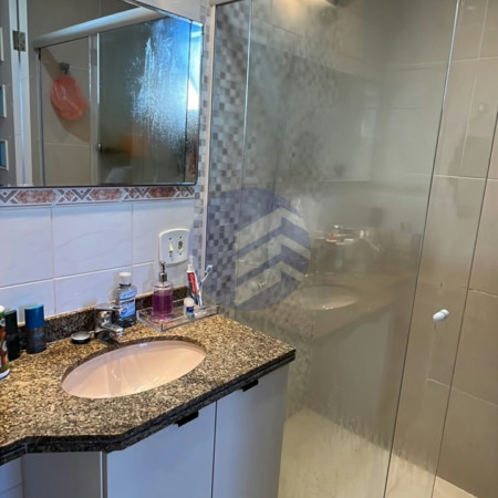 Apartamento à venda com 3 quartos em Vila Andrade, São Paulo - SP