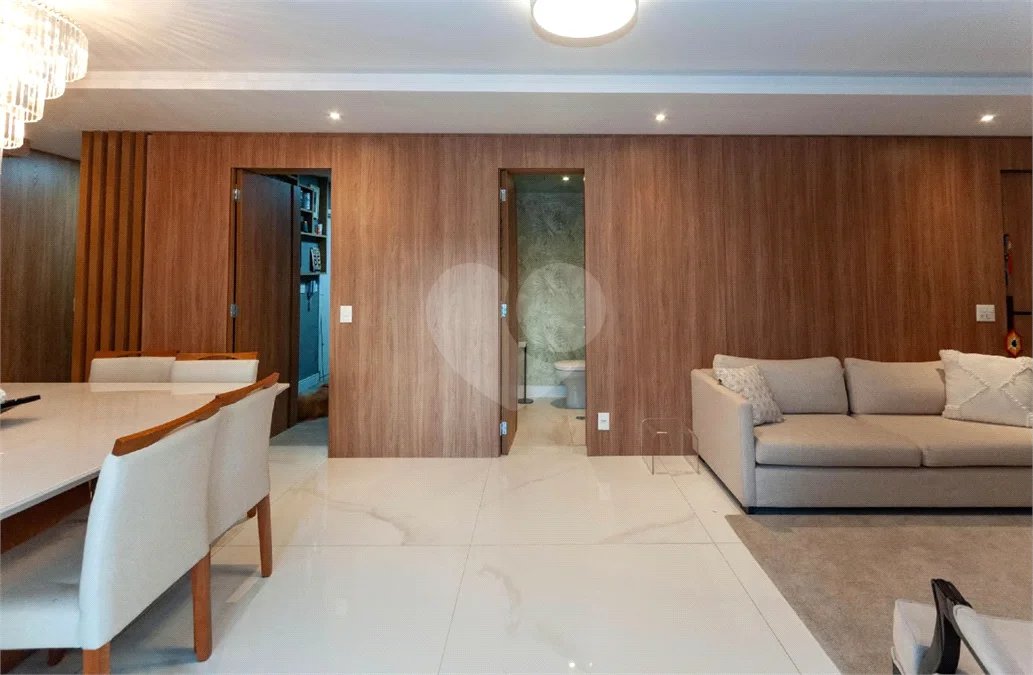 Apartamento com 3 suítes, varanda gourmet e lazer completo na Vila Leopoldina | 128 m² | 2 vagas