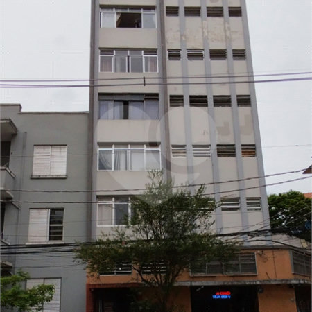 APARTAMENTO A VENDA EM SP BELA VISTA