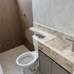 Apartamento tipo Cobertura com 110m² na região de Pirituba.