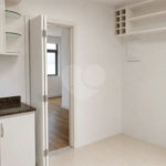 Apartamento Amplo na Saúde | 89 m², 2 Dormitórios e 1 Vaga