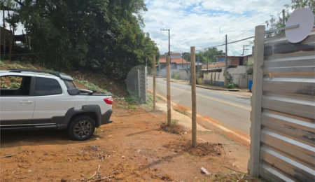 Terreno para alugar em Guaxinduva, Atibaia, SP