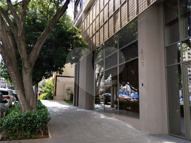 Studio à venda com 1 quarto em Paraíso, São Paulo, SP