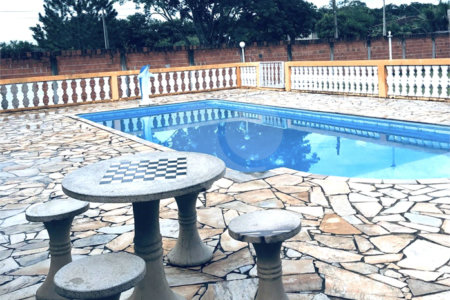 CHÁCARA COMPLETA À VENDA – CONFORTO, LAZER E NATUREZA