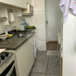 Apartamento á venda - Parque Bristol