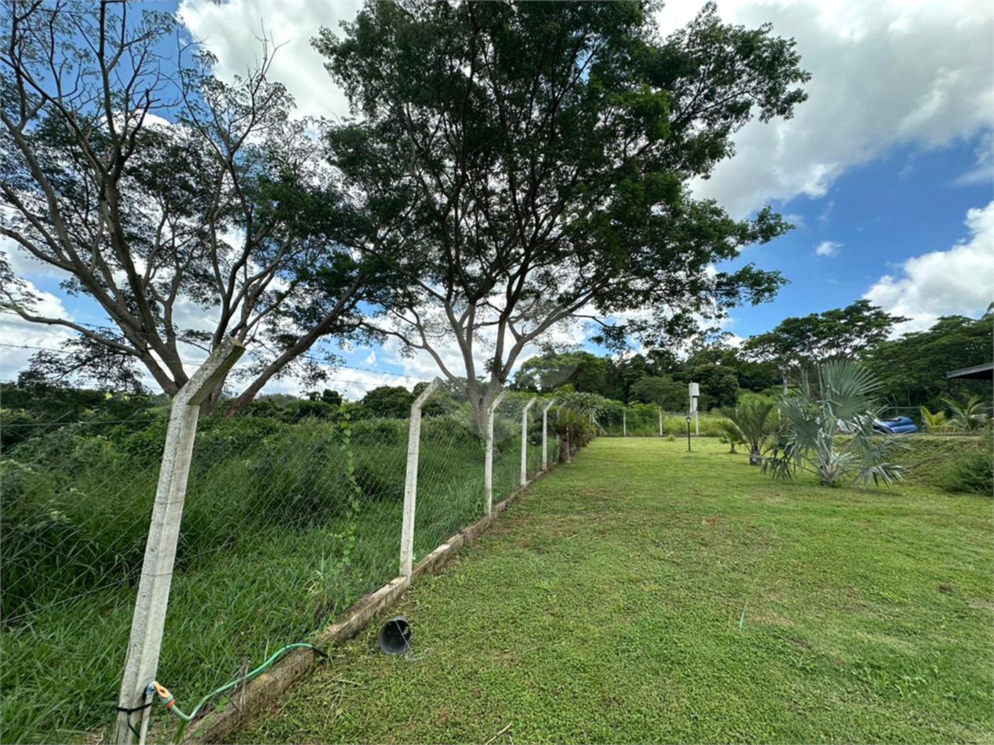 Sítio á venda - 6,6 Hectares
