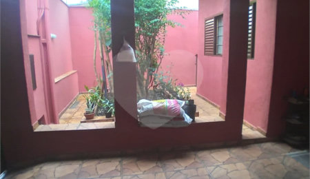 Casa à venda com 2 quartos em Vila Vista Alegre, São Carlos, SP