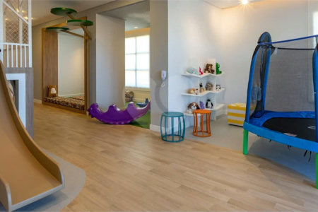 Helbor Passeo Patteo Mogilar 3 Quartos 116 m² - Mogilar - Mogi das Cruzes - SP