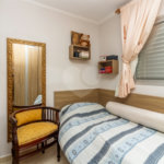 APARTAMENTO 2 QUARTOS 2 VAGAS À VENDA NA SAÚDE VENDER