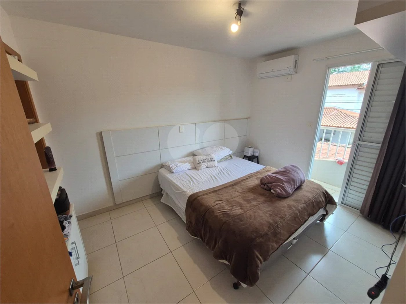 Casa à venda no Condomínio Costa do Sol – Piracicaba/SP - Localizada entre os bairros São Francisco e Perdizes