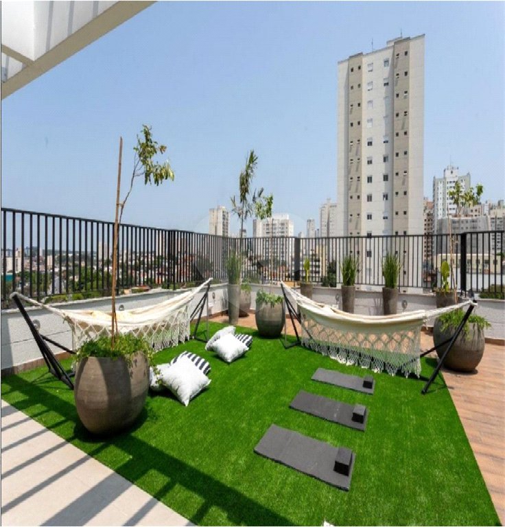 Apartamento á venda - Saúde