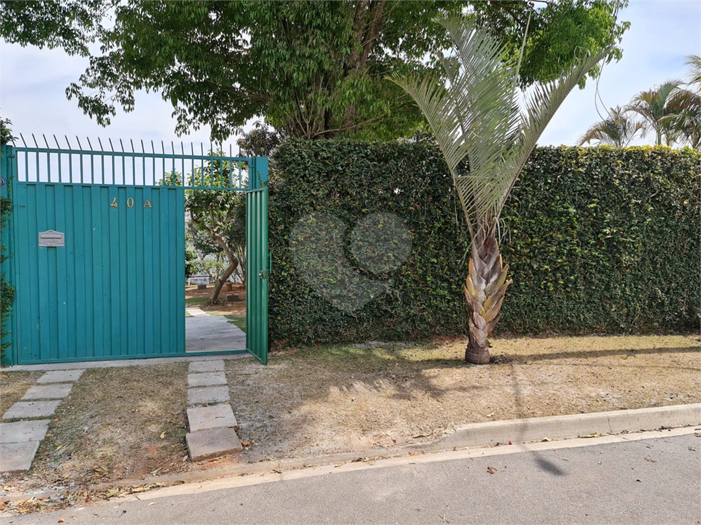 Terreno 549m² - Bairro Jd. Paulista - Atibaia / SP