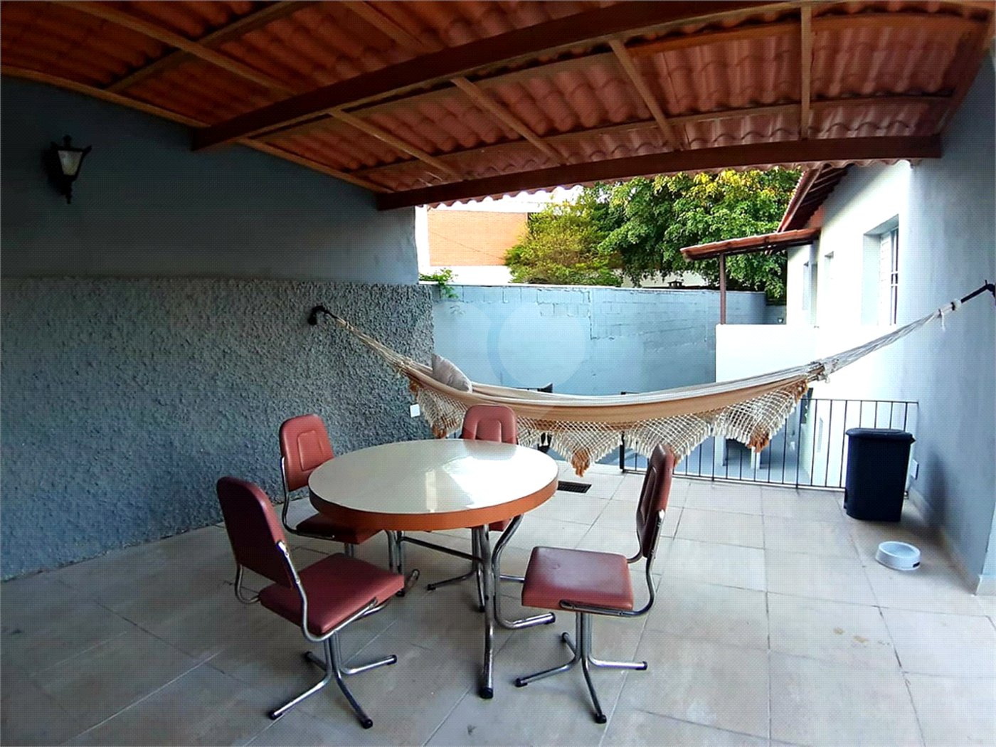 CASA REGIAO PALMAS DO TREMEMBE- TERRENO 396m2 e AREA CONSTRUIDA 209m2.