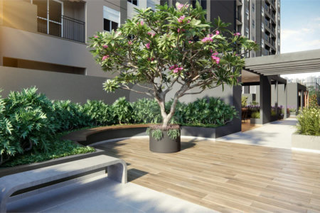 Apartamento Residencial
