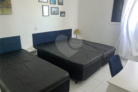 Cobertura de 300 m² com vista panorâmica para o mar