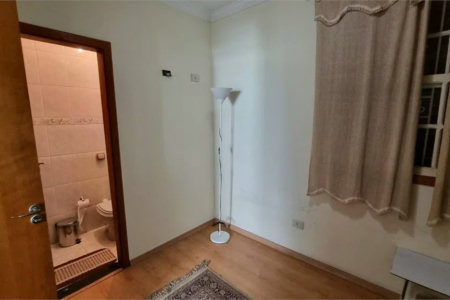 Casa à venda com 3 suítes em Jardim Trussardi, São Paulo, SP