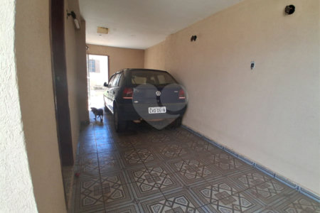 Casa espaçosa na Vila Costa do Sol em São Carlos – excelente para moradia, comércio ou investimento!