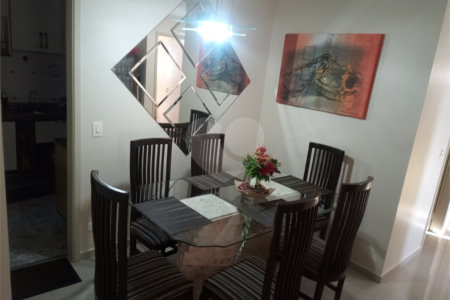 Apartamento Residencial SAÚDE 84 m
