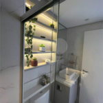 APARTAMENTO NOVO PORTEIRA FECHADA NO IPIRANGA