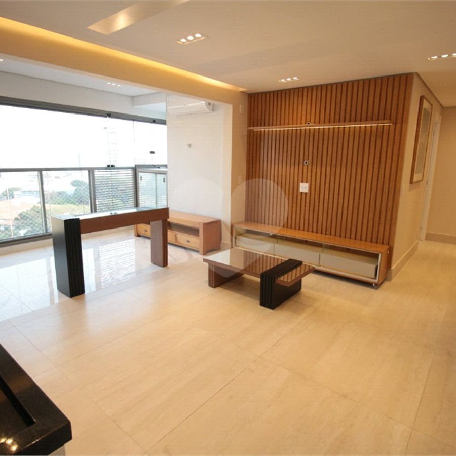 APARTAMENTO TODO MOBILIADO COM 2 QUARTOS 2 SUÍTE 1 VAGA NA VILA CLEMENTINO