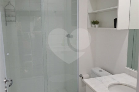Apartamento no Centro com lazer completo.