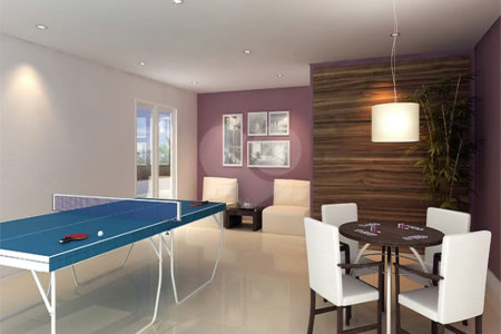 Apartamento 60m², 3 Dormitórios, Lazer Completo e 1 Vaga – Conquista Planalto,